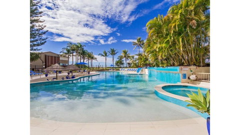 Royal Palm 19 - Northern Rivers Accommodation 1