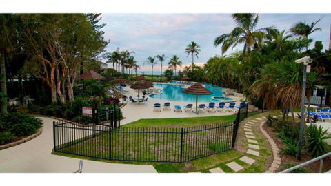 Royal Palm 19 - Northern Rivers Accommodation 2