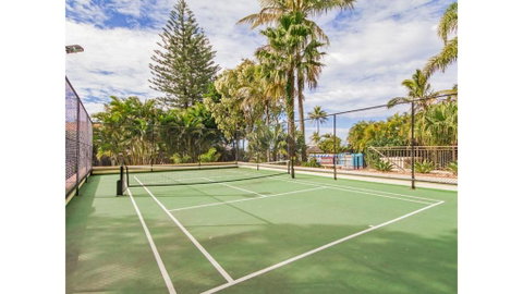Royal Palm 19 - Northern Rivers Accommodation 3