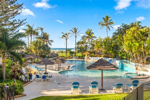 Royal Palm 19 - Northern Rivers Accommodation 0