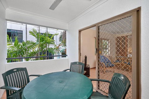 Royal Palm Villas - Northern Rivers Accommodation 3