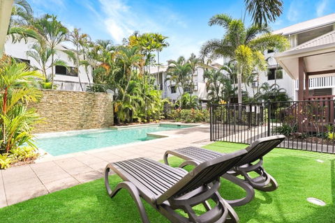 Royal Pavillions City Escape - Northern Rivers Accommodation 1