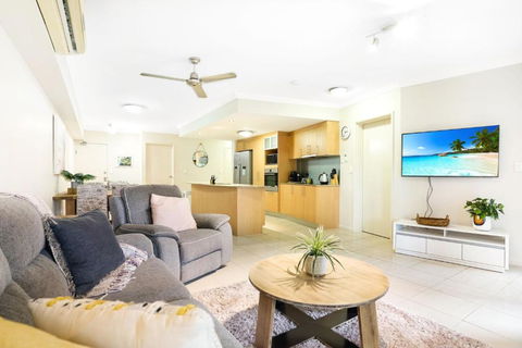 Royal Pavillions City Escape - Northern Rivers Accommodation 2