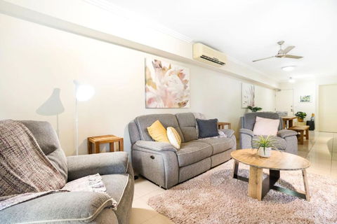 Royal Pavillions City Escape - Northern Rivers Accommodation 3