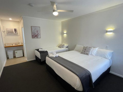 Royal Hotel Motel Scone - Northern Rivers Accommodation 1