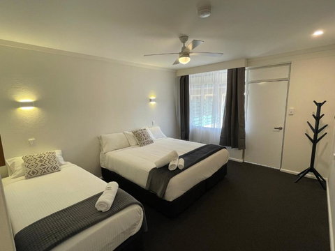 Royal Hotel Motel Scone - Northern Rivers Accommodation 0