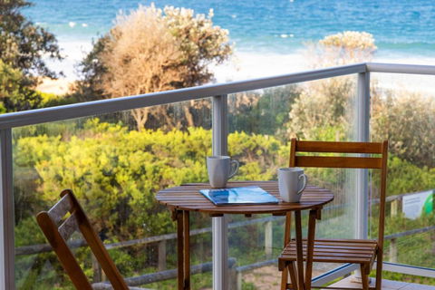 Royal Surf - Direct Beachfront - Northern Rivers Accommodation 1