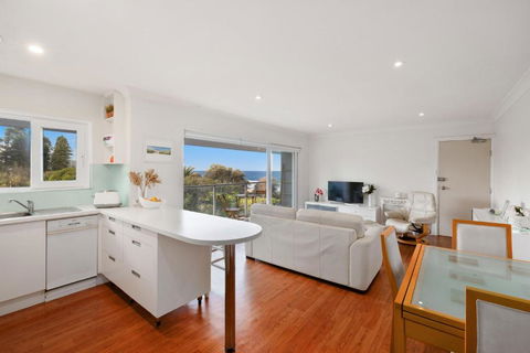 Royal Surf - Direct Beachfront - Northern Rivers Accommodation 3