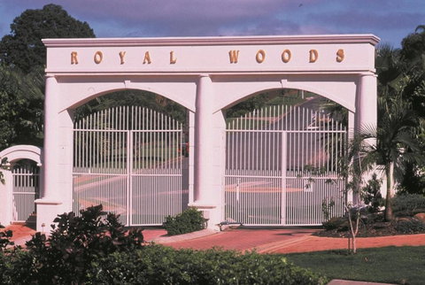 Royal Woods Resort - Northern Rivers Accommodation 3