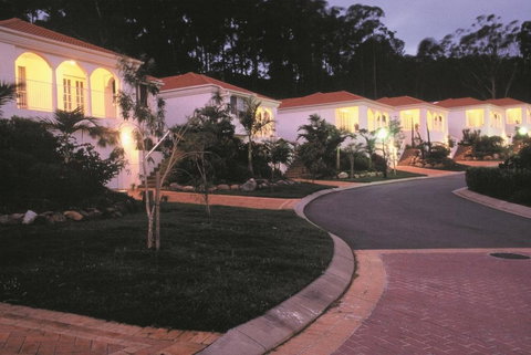 Royal Woods Resort - Northern Rivers Accommodation 2