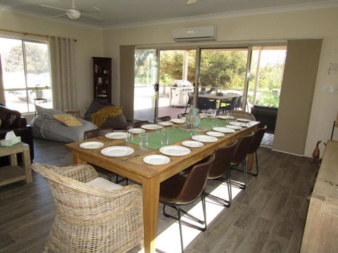 Royston Retreat - Northern Rivers Accommodation 3