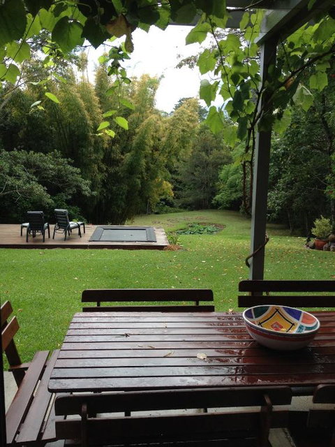 Runawaytomaleny - Northern Rivers Accommodation 0
