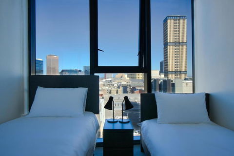 Rundle Retreat - 2BR Apartment With Stunning Views - Northern Rivers Accommodation 2