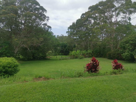 Rural Escape - Northern Rivers Accommodation 1