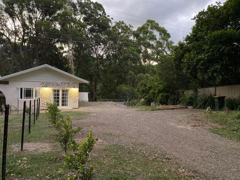 Rural Granny Flat - Pet Friendly - Northern Rivers Accommodation 2