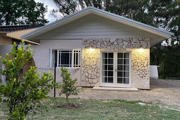 Rural Granny Flat - Pet Friendly with Northern Rivers Accommodation