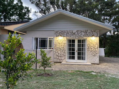 Rural Granny Flat - Pet Friendly