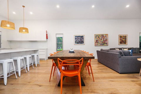 Russell Street Retreat - Northern Rivers Accommodation 3