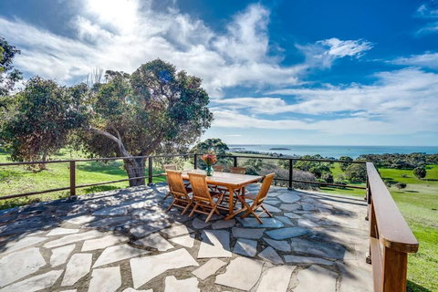 Rustic Cottage - Northern Rivers Accommodation 2