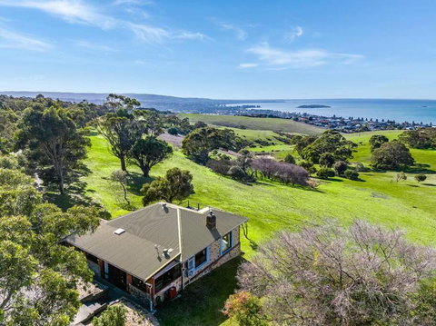 Rustic Cottage - Northern Rivers Accommodation 3