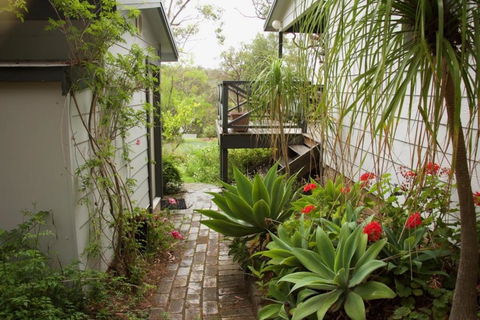 Rustic Spirit - Northern Rivers Accommodation 3
