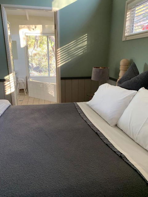 Rustic Spirit - Northern Rivers Accommodation 2