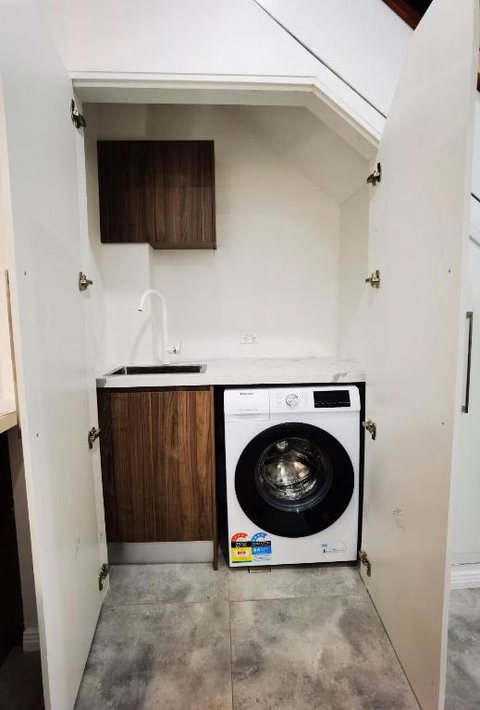 Ryde Guest House - Northern Rivers Accommodation 1