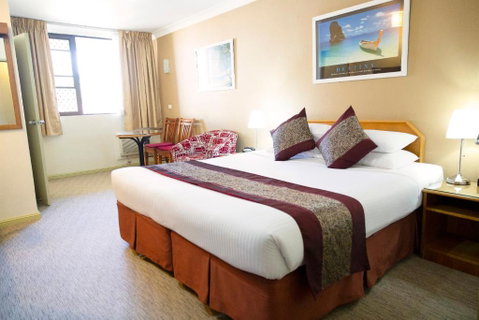 Ryde Inn - Northern Rivers Accommodation 3
