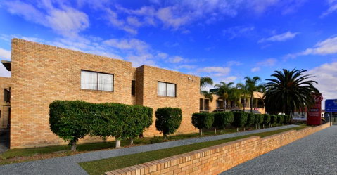 Ryde Inn - Northern Rivers Accommodation 2