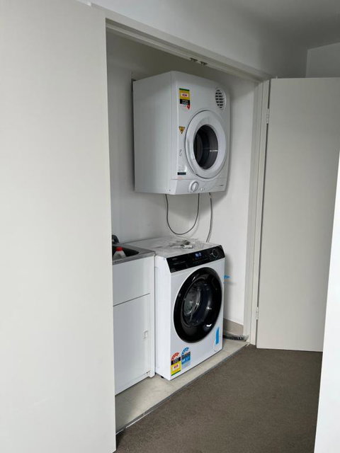 Ryde Top Floor - Northern Rivers Accommodation 1