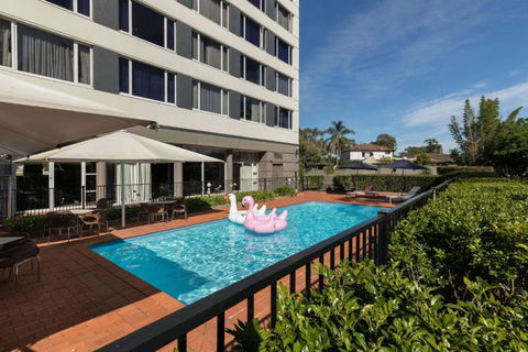 Rydges Bankstown - Northern Rivers Accommodation 1