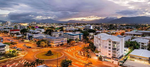 Rydges Esplanade Resort Cairns - Northern Rivers Accommodation 2