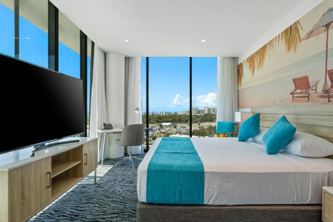 Rydges Gold Coast Airport - Northern Rivers Accommodation 3