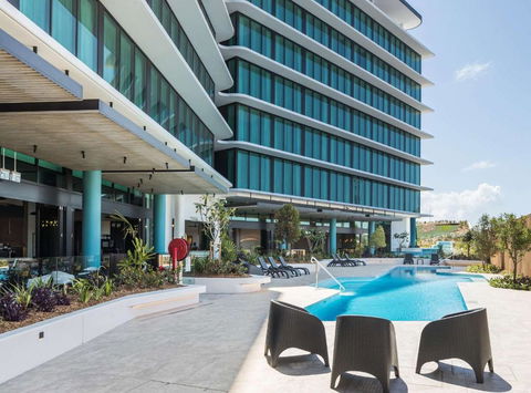 Rydges Gold Coast Airport - Northern Rivers Accommodation 0