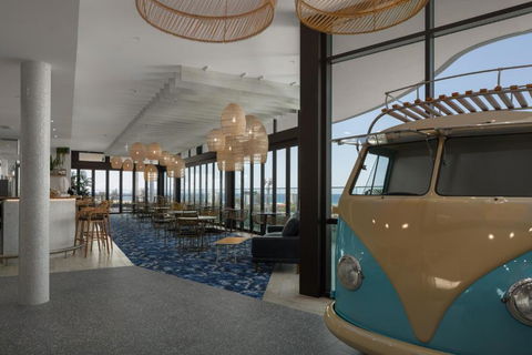 Rydges Gold Coast Airport - Northern Rivers Accommodation 2