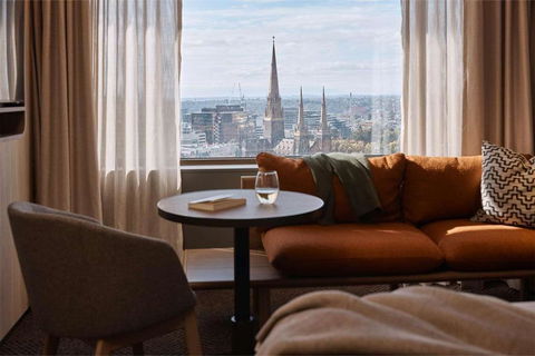 Rydges Melbourne - Northern Rivers Accommodation 0