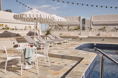 Rydges Melbourne - Northern Rivers Accommodation 1