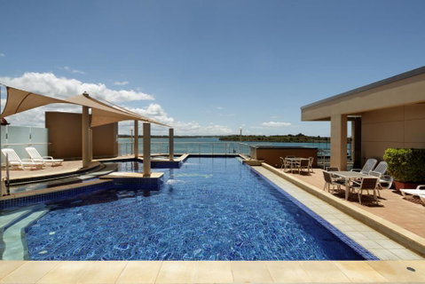 Rydges Hotel Port Macquarie - Northern Rivers Accommodation 0