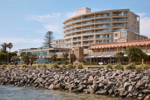 Rydges Hotel Port Macquarie - Northern Rivers Accommodation 2