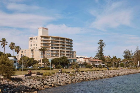 Rydges Hotel Port Macquarie - Northern Rivers Accommodation 3