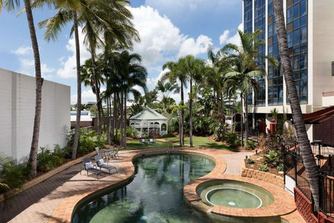 Rydges Southbank Townsville - Northern Rivers Accommodation 2