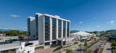Rydges Southbank Townsville - Northern Rivers Accommodation 0