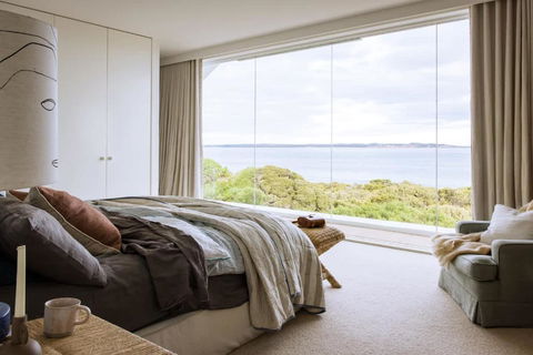 Sagres Queenscliff - Luxury House By The Beach - Northern Rivers Accommodation 0