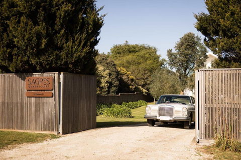 Sagres Queenscliff - Luxury House By The Beach - Northern Rivers Accommodation 2