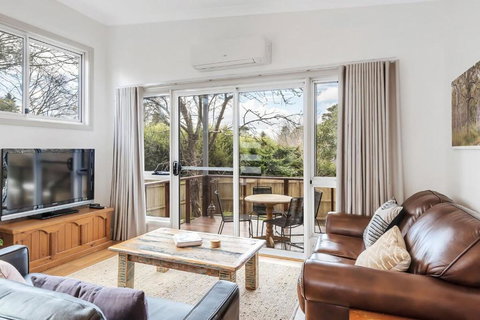 Sahaja Cottage Wentworth Falls - Northern Rivers Accommodation 3