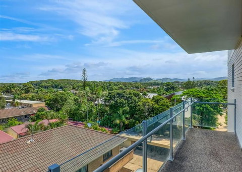 Sail Away - Northern Rivers Accommodation 0