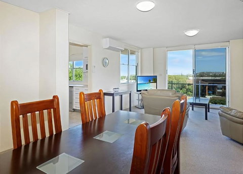 Sail Away - Northern Rivers Accommodation 2