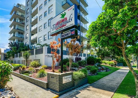 Sail Away - Northern Rivers Accommodation 1