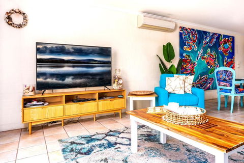 Sails 5 - Northern Rivers Accommodation 3