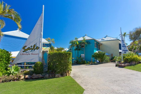 Sails Lifestyle Resort - Northern Rivers Accommodation 3